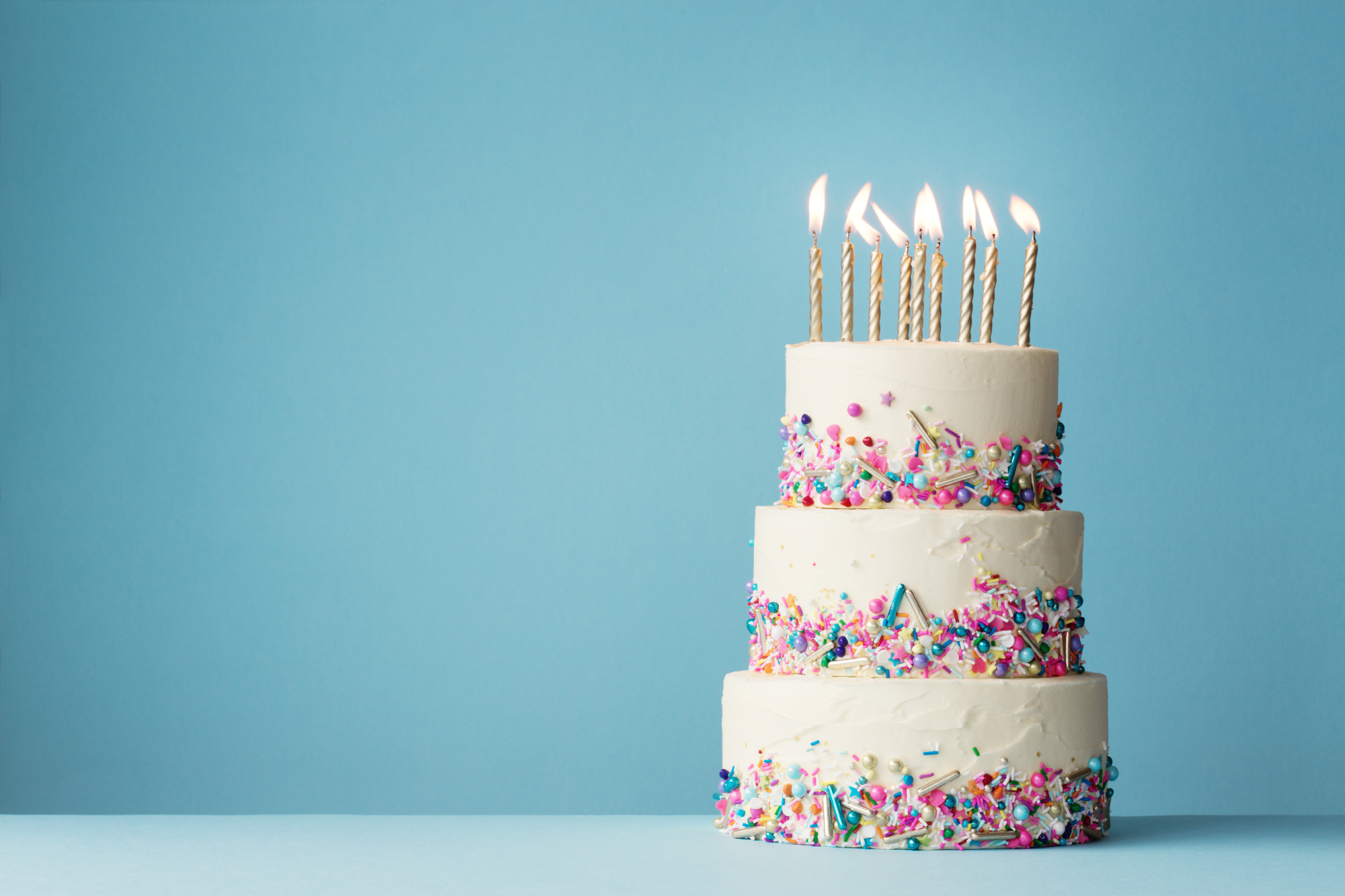 Nasveti za naročilo rojstnodnevne torte: Kako izbrati pravo
